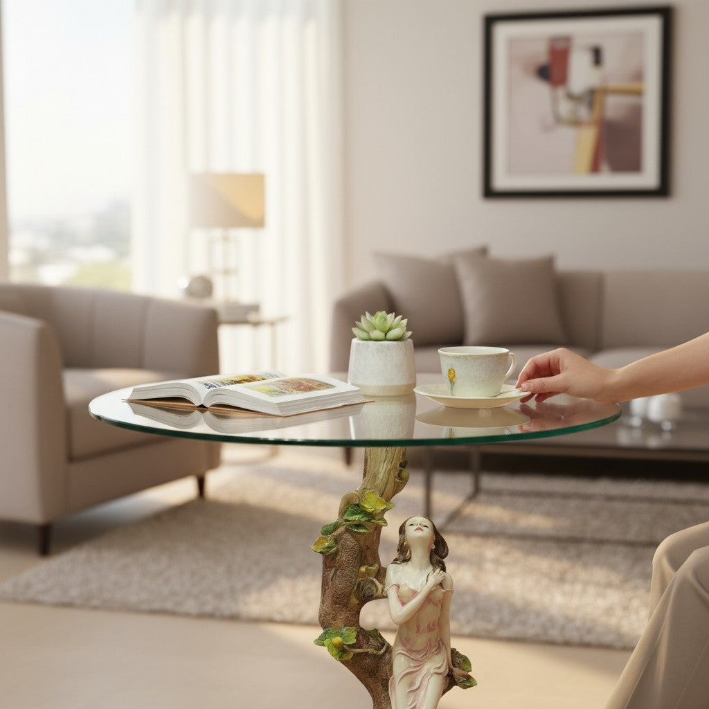Doll Table