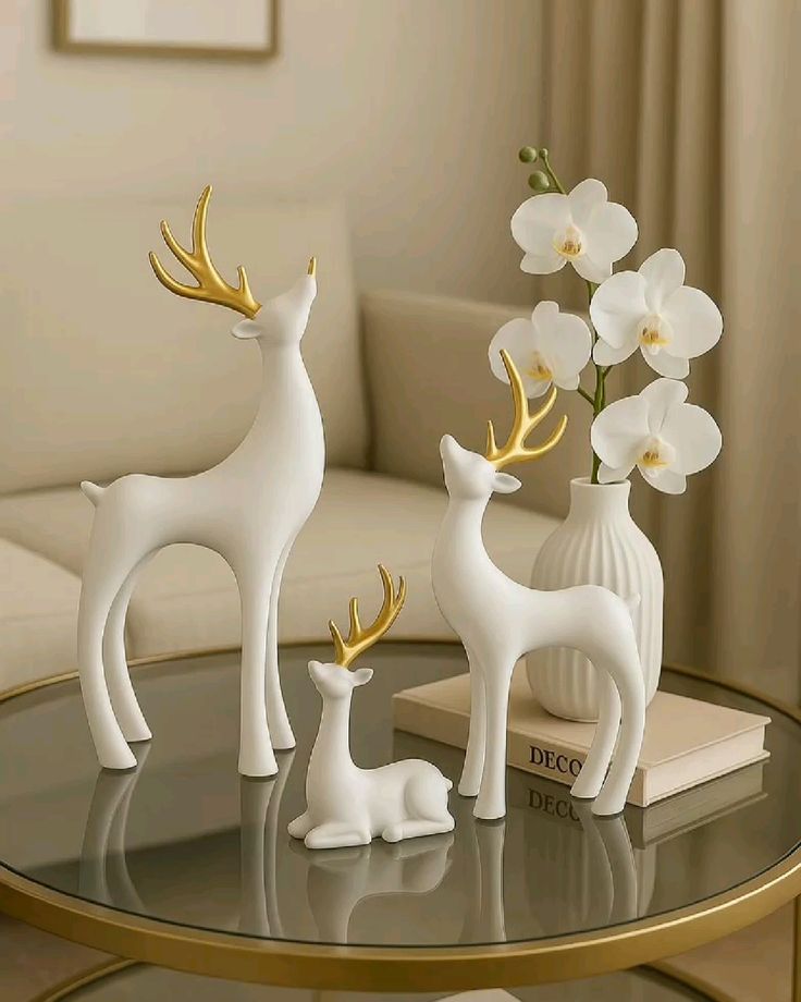Sculptures