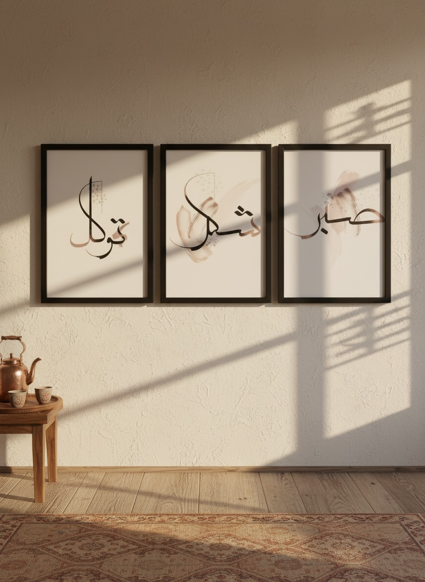 The Remembrance Bundle Frames