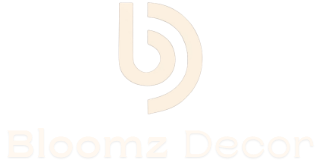 Bloomz Decor