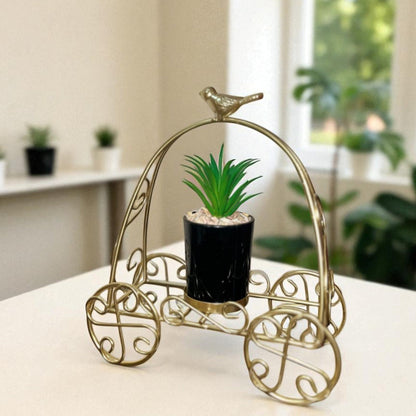 Golden Cycle Plant