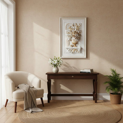 Resin Rectangular Frame