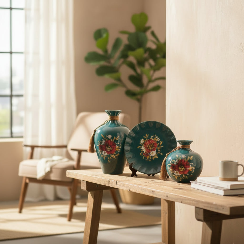 Blossom Oasis Set
